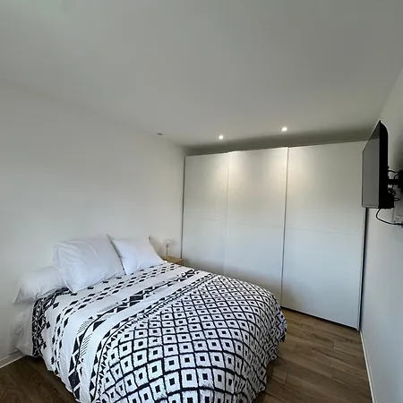 Apartment Lumiere & Nature Coeur D *